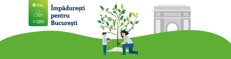 Proiecte finanţate în 2022, în domeniul \"Protecția mediului înconjurător și a animalelor\"