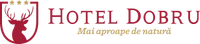 HOTEL DOBRU SLANIC MOLDOVA