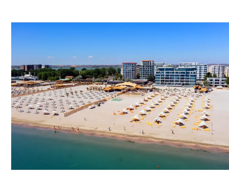 OMD Mamaia Constanța: Turismul pe litoral este un business, nu un hobby. Cerem autorităților o comunicare publică clară și transparentă privind siguranța litoralului românesc în sezonul estival