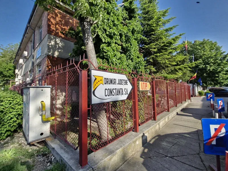 ITP la DJCT Constanța: tarife și tipuri de autovehicule (08 iulie 2026)