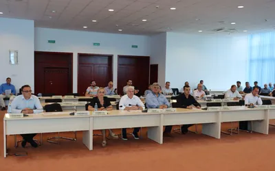 Consiliul Județean Arad construiește un nou pod