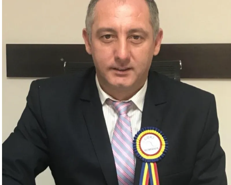 Cosmin Pigui: „La Peștișani, am trecut de la stadiul de intenții la șantiere deschise și un ritm susținut de dezvoltare”