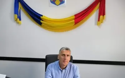 Viziune de primar 2023 : Manea Dorin Constantin, primarul comunei Negreni, județul Cluj