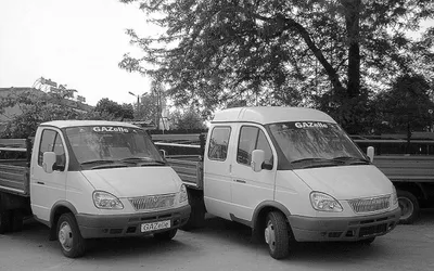 UTILITARE 4x4 TRACTIUNE INTEGRALA
