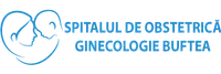 SPITALUL DE OBSTETRICĂ GINECOLOGIE BUFTEA