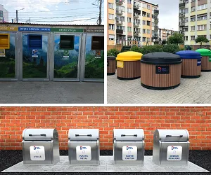 Insule ecologice digitalizate, prin PNRR