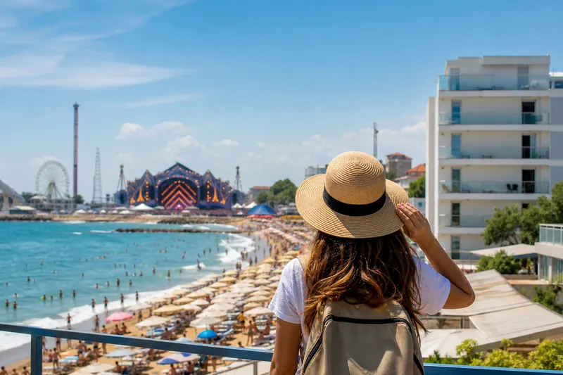 InfoCons publică ghid de protecție a consumatorilor pentru litoralul României în vara 2026 (NIBIRU și festivaluri)