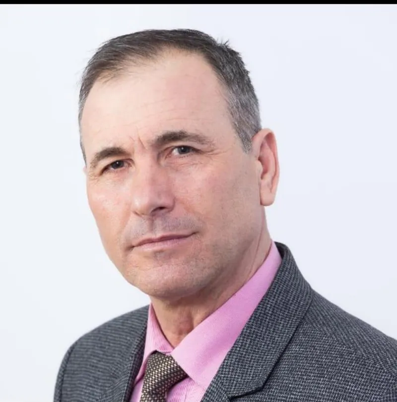 Viziune de primar: Trifu Dumitru, primarul comunei Miloșești, județul Ialomița