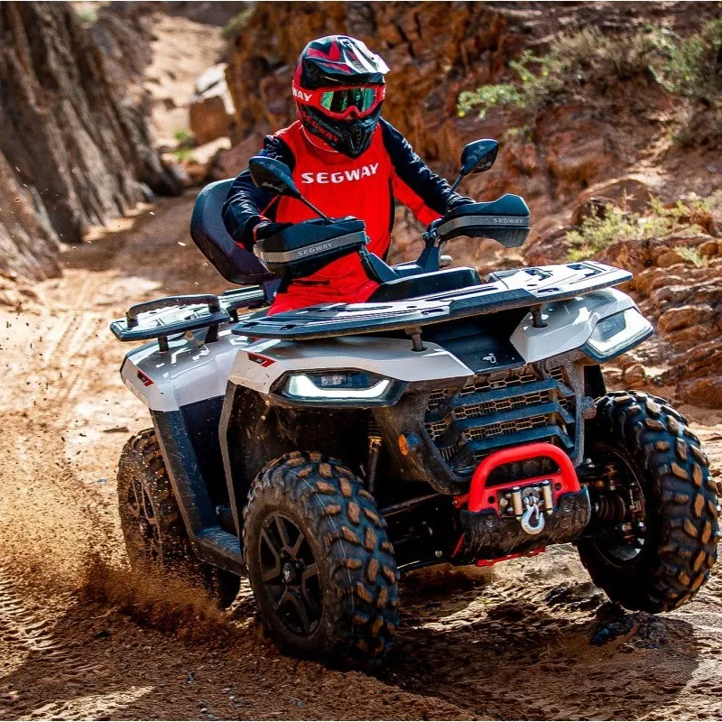 ATV SEGWAY AT5L EPS