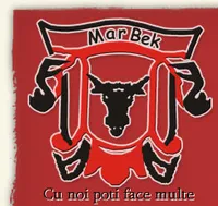 MAR BEK IMPEX SRL