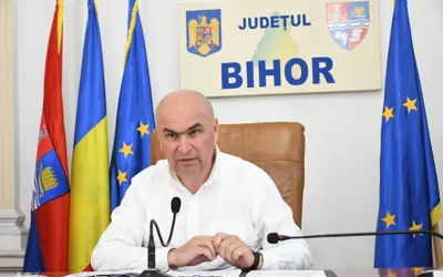 Programul „Împreună pentru un județ curat”, finanțat cu 2,5 milioane lei