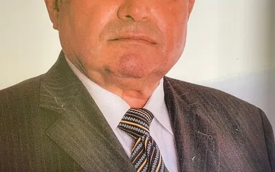 Bilanț de mandat 2020-2024: Paşca Ioan, primarul comunei Girișu de Criș, județul Bihor