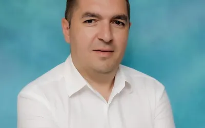 Viziune de Primar 2020-2024: Bardac Grigore Petru , primarul comunei Mehadia, județul Caras-Severin