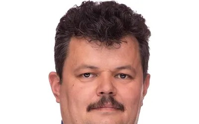 Viziune de Primar : Bőjte Csongor Ernő , primarul comunei Dănești , județul Harghita