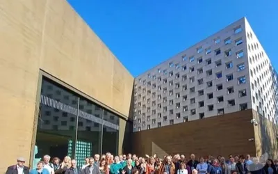 Consiliul Județean Maramureș a participat la conferința internațională cu tema “Eroi, anti- eroi și răufăcători: cum îi re(creăm), folosim și demontăm”