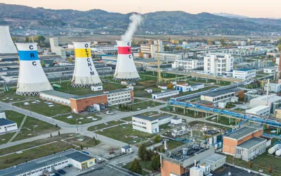 Chimcomplex asigură produsele chimice necesare pentru funcționarea normală și dezvoltarea comunităților din România