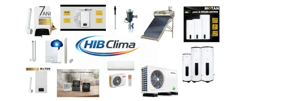 HIB CLIMA S.R.L.