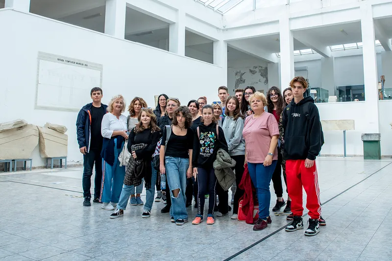 TABĂRA DE PICTURĂ KREATOR ART