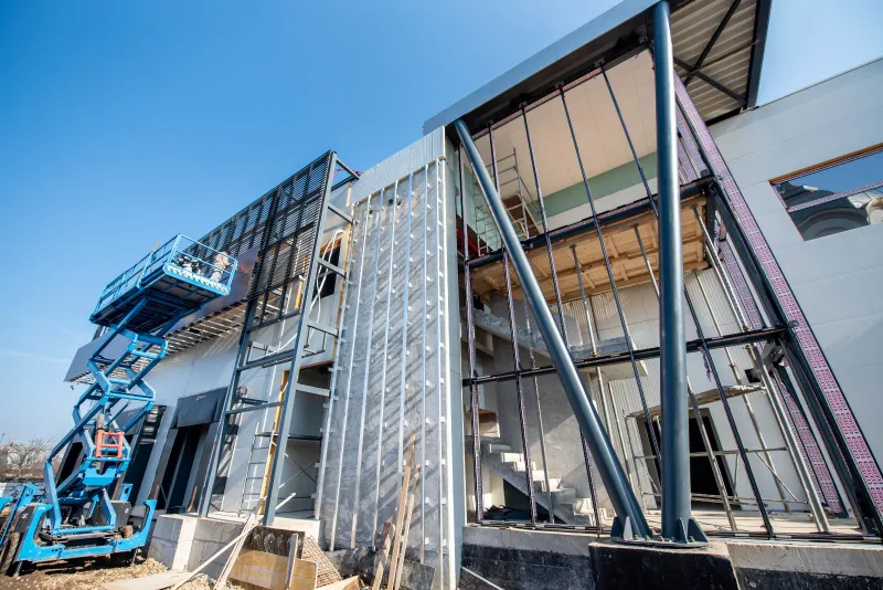 Banca Locală de Alimente– cel mai mare program de economie circulară din România se va lansa în  Sectorul 6