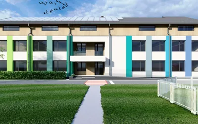 S-au aprobat documentațiile necesare depunerii spre finanțare a  reabilitării Grădinițelor nr. 27 și 50