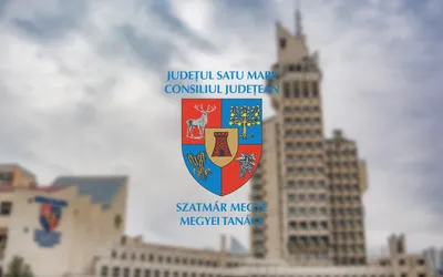 Ședință ordinară a Consiliului Județean Satu Mare