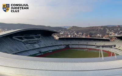 O nouă ediție de succes a festivalului UNTOLD găzduită în condiții optime de Cluj Arena și Consiliul Județean Cluj