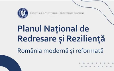 Premieră - Valul Renovării din PNRR – integral accesat