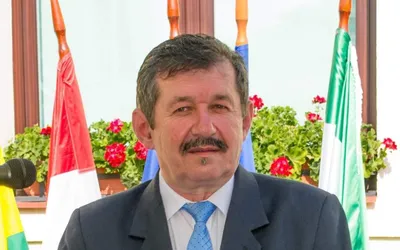Viziune de primar: Osváth Csaba, primarul comunei Acățari, județul Mureș