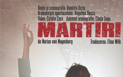 O poveste despre dogmă și dreptate, noua premieră a TDIDS