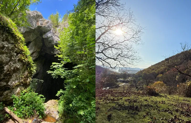 CJ Bihor depune fișe de proiect pentru Avenul Câmpeneasca și două campinguri în Roșia și Valea Sighiștelului