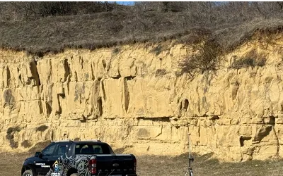 Mit sau Realitate: Cât de Precise sunt Măsurătorile Topografice cu Drona?