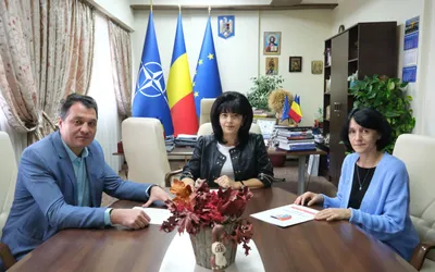 Proiecte culturale în valoare de peste jumătate de milion de lei depuse de instituțiile subordonate Consiliului Județean