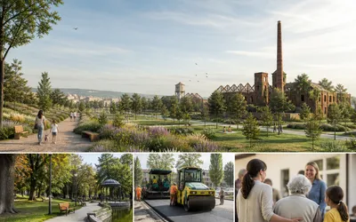 Consiliul Local Târgu Mureș aprobă investiții în spații verzi, infrastructură și servicii sociale