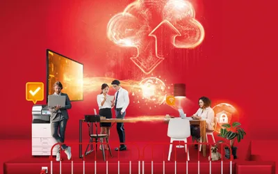 Cum se pot reduce costurile de printing cu până la 30% în instituții publice și companii private