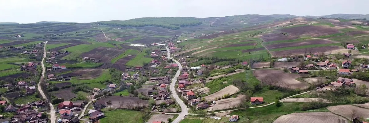 PRIMĂRIA VALEA LARGĂ