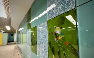 Lucrările la complexul acvatic din Parcul Pantelimon prind contur