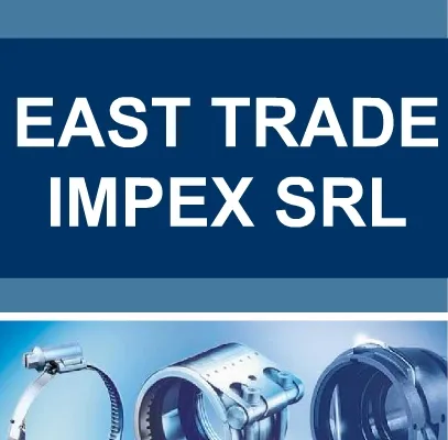 EAST TRADE IMPEX SRL