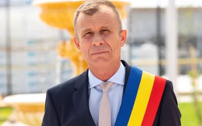 Viziune de primar:  Drăghici Rucsanda Constantin, primarul comunei Săulești, județul Gorj
