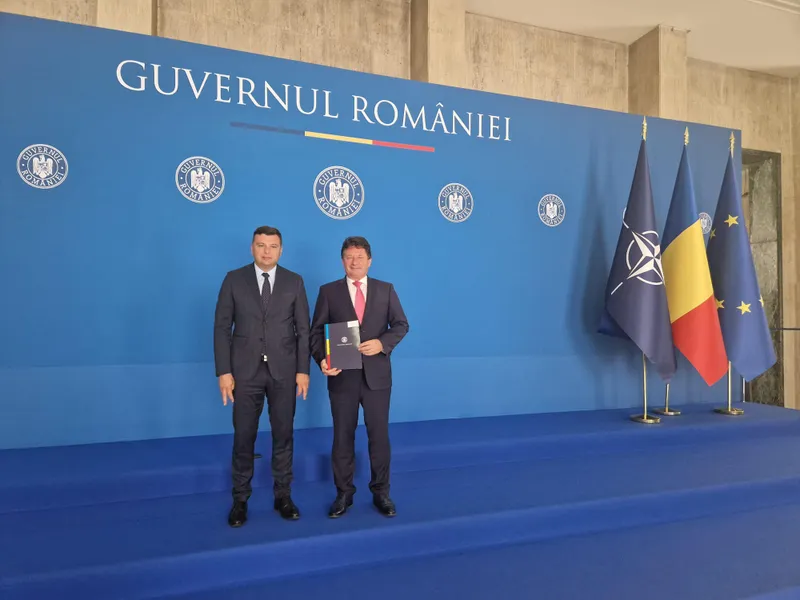 Sute de săli de clasă din județul Arad vor fi dotate din fonduri europene, în cadrul Programului Național de Redresare și Reziliență (PNRR)