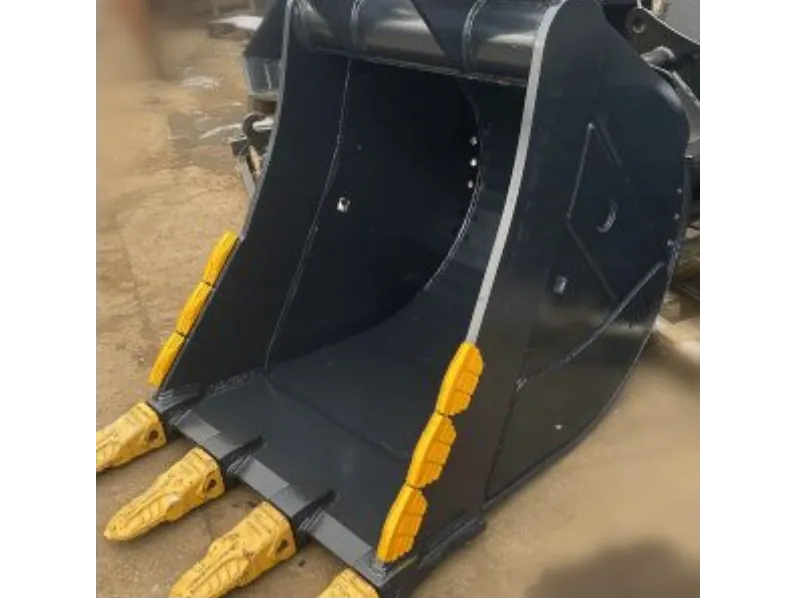 Cupa Standard Excavator
