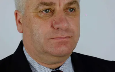 Viziune de Primar : Asiminicesei Mihai , primarul comunei Roma , județul Botoșani