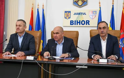 Raport de activitate la jumătatea mandatului