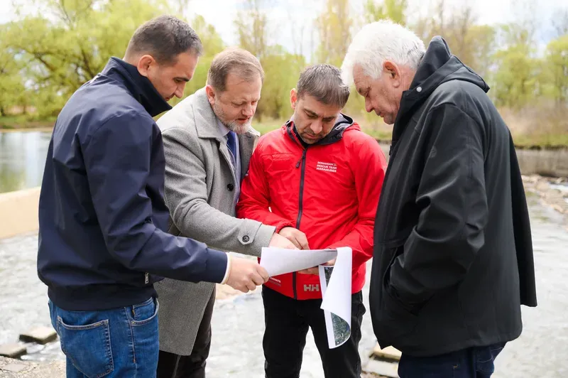 Încep lucrările pe DJ 182B Baia Mare–Coaș; restricții de trafic și rute alternative