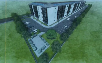 Deva investește în locuințe sociale pentru comunitate