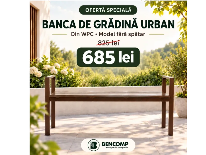 Descoperă Confortul Urban la un Preț Special!