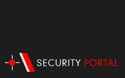 SECURITY PORTAL SRL