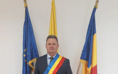 Viziune de primar 2022: Moldovan Petrică , primarul comunei Conop, județul Arad
