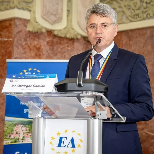 Ciugud, comuna „inteligentă”