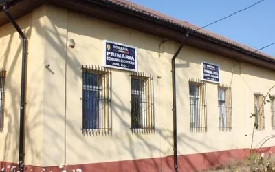 Viziune de primar: Dănilă Ștefan Cătălin , primarul comunei Cioroiași, județul Dolj