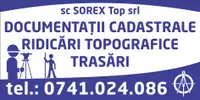 SOREX TOP SRL